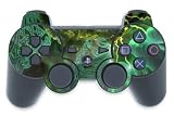 Playstation 3 Controller Skin Envy