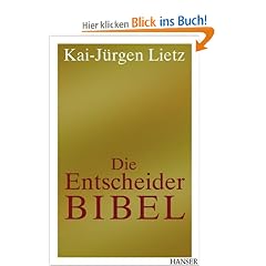 Die Entscheider-Bibel