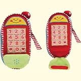 Eigenschaften Coppenrath / Mein erstes Handy mit Funktion, 18 Monate +