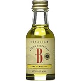 Boyajian Lemon Oil - Pure - 1 oz
