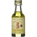 Boyajian Lemon Oil - Pure - 1 oz
