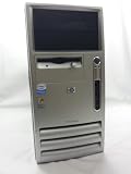 HP DC5100 SFF 2.8GHz/1GB/40GB Desktop CDRW/DVD