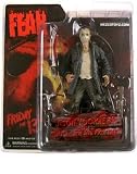 Cinema Of Fear > Friday The 13th 2009 Jason Voorhees Action FigureIMAGE