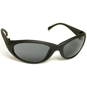 Glasses Hunting Shooting Safety Grey UV Sunglasses