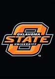NCAA Oklahoma State Cowboys Garden Flag