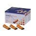 Unistik 3 Extra 21G/2.0MM - 100/box