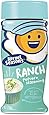 Kernel Season's Ranch Seasoning, 2.7 Ounce Shakers (Pack of 6)