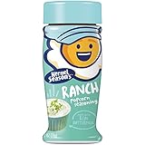 Kernel Season's Ranch Seasoning, 2.7 Ounce Shakers (Pack of 6)