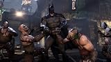 Batman: Arkham City for Playstation 3