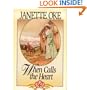 When Calls the Heart (Canadian West #1)