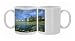 Photo Mugs of JPF-13886 Yellow Water, Paperbark swamp with Water lilies (Nelumbo nucifera) from Ardea Wildlife Pets