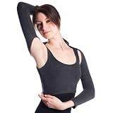 Midriff Scoop Tank Top by KD dance, Makers of Finest Stretch Knit Dance Wear In the World, In 20+ Colors, Made In New York