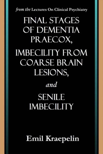 stages of dementia
