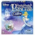 Pretty Pretty Princess Cinderella Edition
