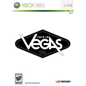 This is Vegas by Midway