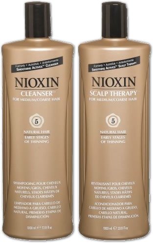Thumbnail image of Shampoo For Thinning Hair