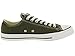 Converse Unisex Chuck Taylor All Star Ox Basketball Shoe