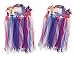 Red White & Blue Patriotic Girl's Tutu Skirt