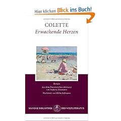 Erwachende Herzen: Roman