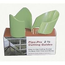 Nation Wide Products Pipe-Pro Cutting Guides