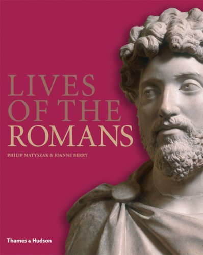 Buy Lives of the Romans online at Discounted New and Used prices. Delivered to your door with City Travel Guides.com