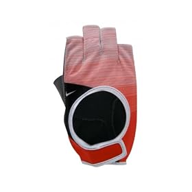NIKE Fit Cross Gants d'Entrainement pour Femme
