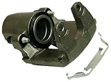 Beck Arnley 0790312 Remanufactured Loaded Caliper