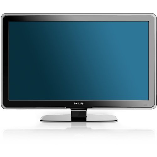 Philips 42PFL5704D/F7 42-Inch 1080p LCD HDTV