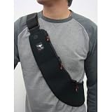 Go Personal Carrier Color: Jet Black