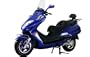 Traveler Deluxe Moped 250cc