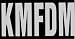 Search : KMFDM (Sticker)