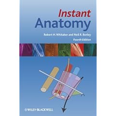 Instant Anatomy