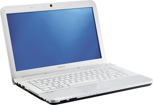 Sony - VAIO Laptop / Intel® CoreTM i5 Processor / 14