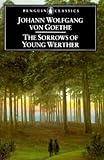The Sorrows of Young Werther