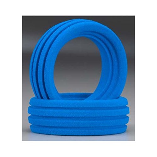 Closed Cell 2WD Front Foam (2): Buggy