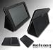 ��Mobile Gearz��ASUS Eee Pad Transformer TF101 10.1���磻���� �ե������쥶�������� �֥�å�