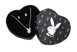 Playboy Damen-Halskette mit Anhänger PX0098