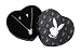 Playboy - PX0098 - Pendentif Femme - Laiton