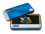 Rico New Orleans Hornets Embroidered Checkbook Cover