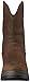 Wolverine Men's Cabor 10 Inch Soft Toe Boot