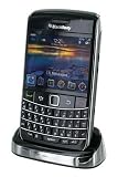 View Details for OEM Blackberry Desk Charger Charging Pod for Bold (Onyx) 9700