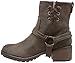 Roxy Women's Smythe Harness Boot