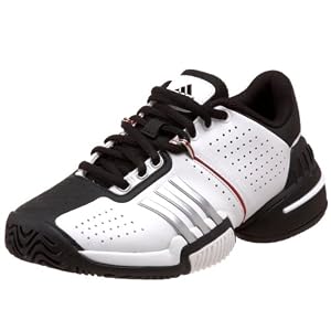 adidas Little Kid Big Kid Barricade Xj Tennis Shoe by adidas