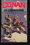 Conan of Cimmeria (Conan No. 2)