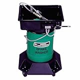 Kleentec Aqueous Brake Washer - 15 Gallon, Model# KT1435