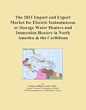 Instantaneous Water Heater Books