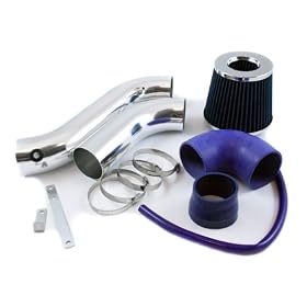 05-09 Magnum/charger 3.5l V6 Cold Air Intake Cold Air Intake (Include Air Filter)