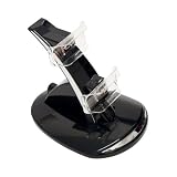 Dual Charging Dock Station / Stand for Sony Playstation 3 (PS3) SIXAXIS Controllers