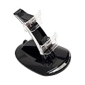 Dual Charging Dock Station / Stand for Sony Playstation 3 (PS3) SIXAXIS Controllers