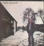 David Gilmour [VINYL]